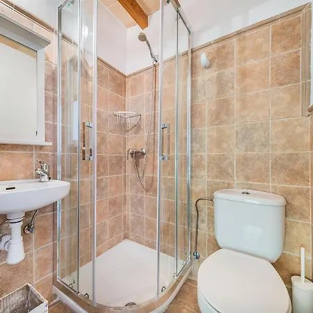 Holiday home La Sastreria