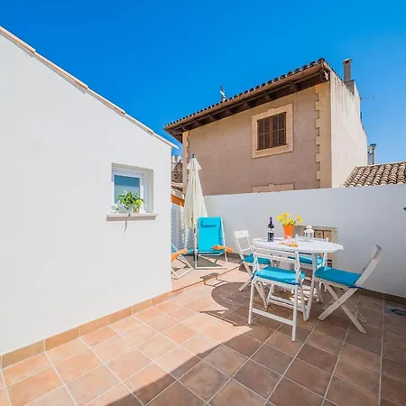 La Sastreria Ferienhaus