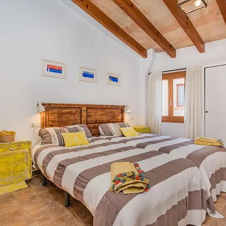 Holiday home La Sastreria *