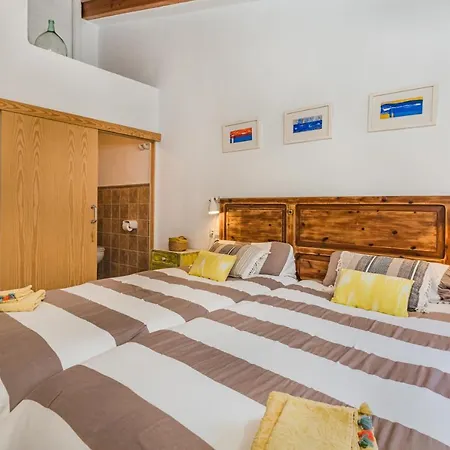 Ferienhaus La Sastreria Pollença