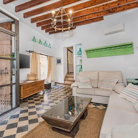 Holiday home La Sastreria