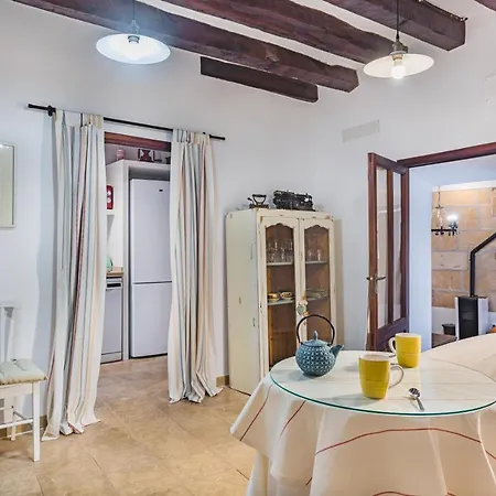 La Sastreria Holiday home Pollenca