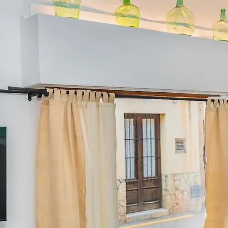 La Sastreria Holiday home *