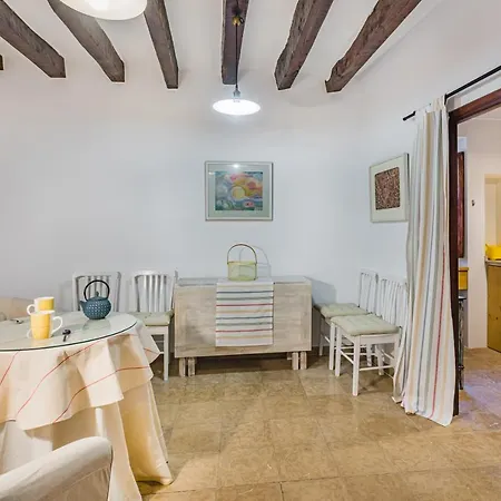 La Sastreria Holiday home *