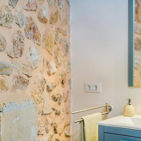 La Sastreria Holiday home Pollenca
