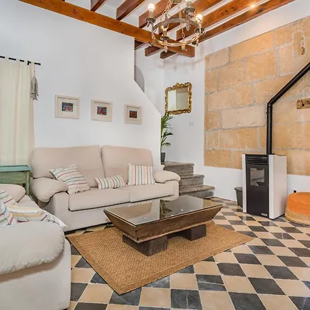 Holiday home La Sastreria Pollenca